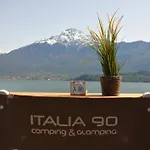 Apartment Italia 90 Two Levels Domaso