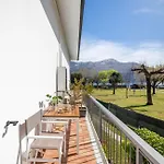 Apartment Italia 90 Two Levels Domaso