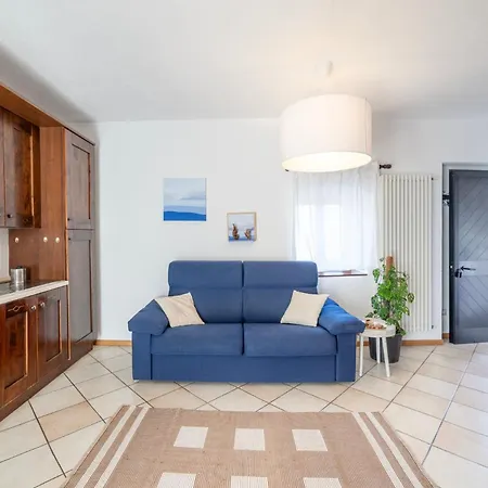Apartment Italia 90 Two Levels Domaso
