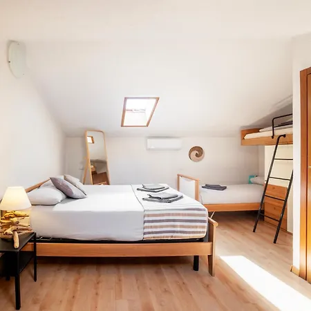 Apartment Italia 90 Two Levels Domaso