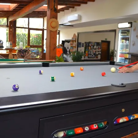 Italia 90 Two Levels Appartement