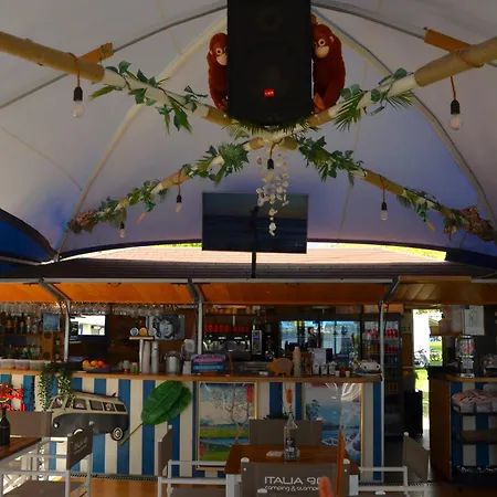 Appartement Italia 90 Two Levels *