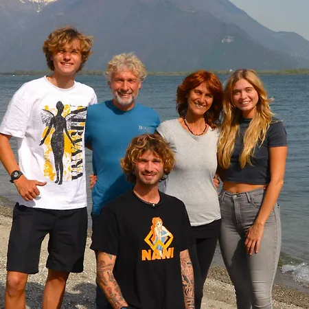 Italia 90 Two Levels *