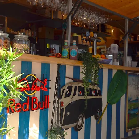 Italia 90 Two Levels