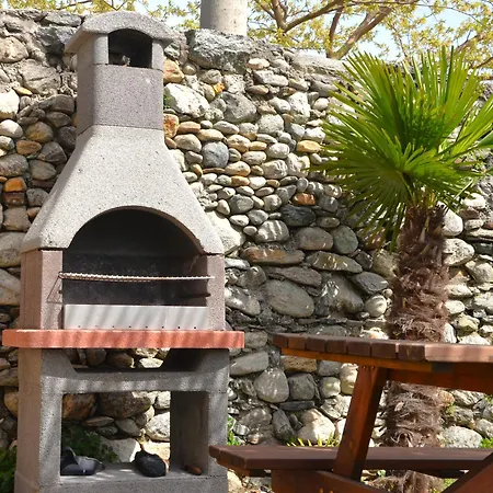 Italia 90 Two Levels Appartement *