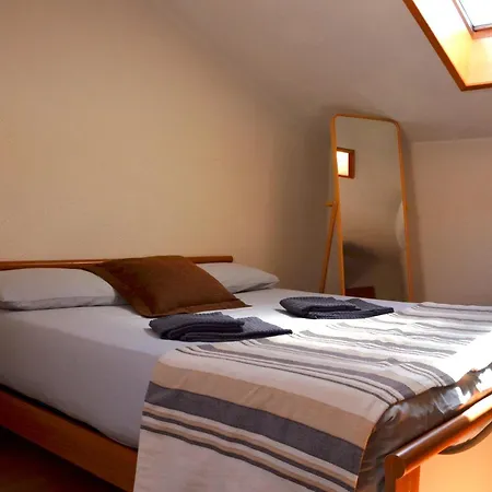 Italia 90 Two Levels Appartement Domaso