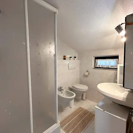 Appartement Italia 90 Two Levels *