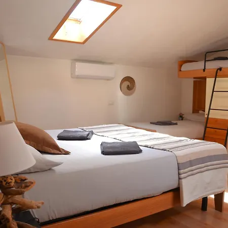 Apartment Italia 90 Two Levels Domaso