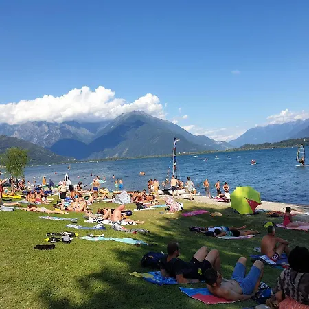 Italia 90 Two Levels