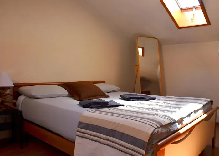 Italia 90 Two Levels דירה דומאסו