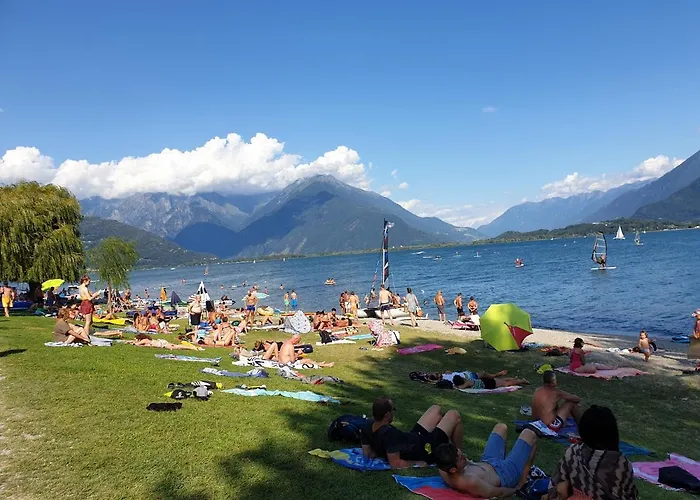 Italia 90 Two Levels